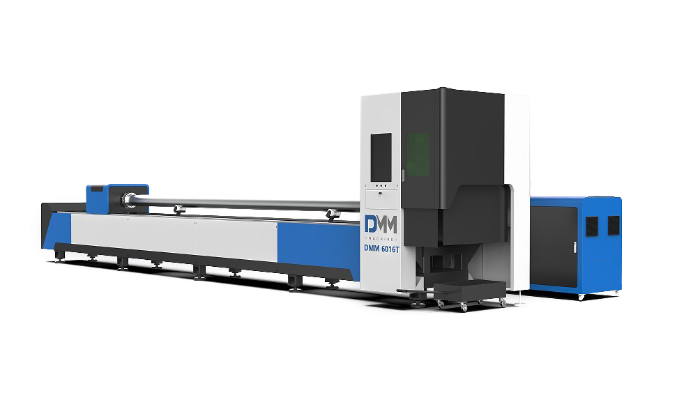Лазерный станок для резки труб DMM 6016T (3000W)